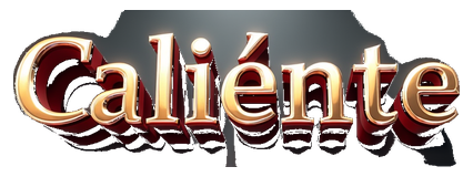 caliente logo