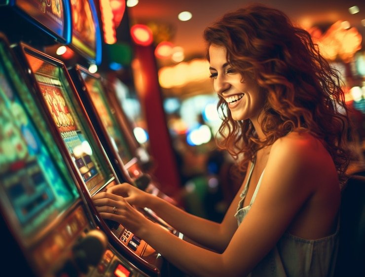 caliente Tipo de juego